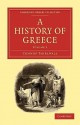 A History of Greece - Volume 3 - Connop Thirlwall