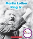 Martin Luther King Jr. - Wil Mara