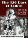 The 120 Days of Sodom - Marquis de Sade