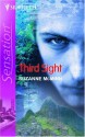 Third Sight - Suzanne McMinn