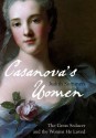 Casanova's Women - Judith Summers