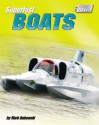 Superfast Boats - Mark Dubowski