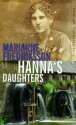 Hanna's Daughters - Marianne Fredriksson, Joan Tate