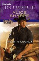 Westin Legacy - Alice Sharpe