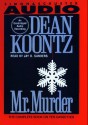 Mr. Murder (Audio) - Jay O. Sanders, Dean Koontz