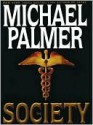 The Society - Michael Palmer