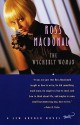 The Wycherly Woman (Vintage Crime/Black Lizard) - Ross Macdonald