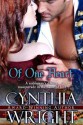 Of One Heart (St. Briac Novel #2) - Cynthia Wright