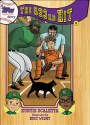 A Topps League Story: Book Four: The 823rd Hit - Kurtis Scaletta, Eric Wight