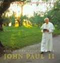 Life in the Vatican with John Paul II - Luigi Accattoli