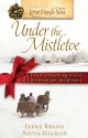 Love Finds You Under the Mistletoe - Irene Brand, Anita Higman