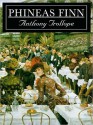 Phineas Finn (MP3 Book) - Anthony Trollope, Robert Whitfield