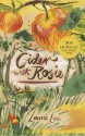 Cider With Rosie - Laurie Lee