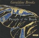 People of the Book - Geraldine Brooks, Edwina Wren