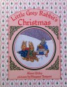 Little Grey Rabbit's Christmas - Alison Uttley