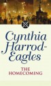 Dynasty 24: The Homecoming: The Homecoming (The Morland Dynasty) - Cynthia Harrod-Eagles