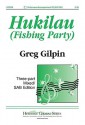 Hukilau (Fishing Party) - Greg Gilpin