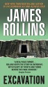 Excavation - James Rollins