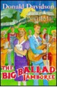 The Big Ballad Jamboree - Donald Davidson