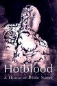 Hotblood - Juliann Whicker