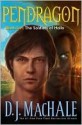 The Soldiers of Halla (Pendragon Series #10) - D.J. MacHale