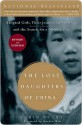 The Lost Daughters of China - Karin Evans