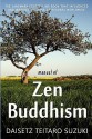 Manual of Zen Buddhism - D.T. Suzuki