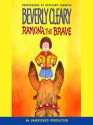 Ramona the Brave (Ramona, #3) - Beverly Cleary, Stockard Channing