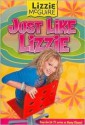 Just Like Lizzie - Jasmine Jones, Terry Minsky