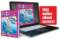 The Puzzle of the Shark Surfer Girl Plus Free Online eBook Access - Carole Marsh