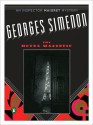 The Hotel Majestic (Penguin Mysteries ) - Georges Simenon