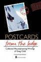 Postcards from the Ledge - Greg Child, Joe Simpson