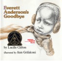 Everett Anderson's Goodbye - Lucille Clifton, Ann Grifalconi