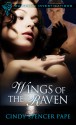 Wings of the Raven - Cindy Spencer Pape