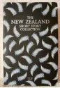 The New Zealand Short Story Collection - Marion McLeod