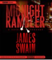 Midnight Rambler (Jack Carpenter #1) - James Swain, Peter Jay Fernandez