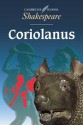 Coriolanus - Rex Gibson