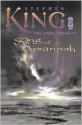 Susannah (Der dunkle Turm, #6) - Stephen King, Wulf Bergner