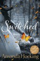 Switched (Trylle Trilogy, #1) - Amanda Hocking