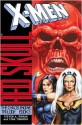 X-Men/Red Skull: The Chaos Engine, Book 3 - Steven A. Roman