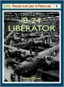 Consolidated B-24 Liberator - Michael O'Leary