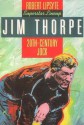 Jim Thorpe: 20th-Century Jock (Superstar Lineup) - Robert Lipsyte