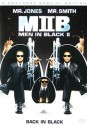 Men in Black II - Barry Sonnenfeld, Barry Fanaro, Lowell Cunningham