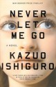 Never Let Me Go - Kazuo Ishiguro