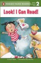 Look! I Can Read! - Susan Hood