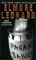 Pagan Babies - Elmore Leonard