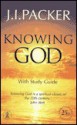 Knowing God - J.I. Packer