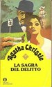 La sagra del delitto - Paola Franceschini, Stefano Benvenuti, Agatha Christie