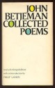 Collected Poems - John Betjeman