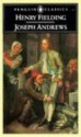 Joseph Andrews - Henry Fielding, R.F. Brissenden